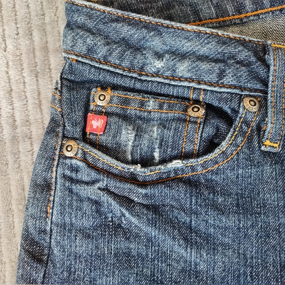 Aeropostale-Old School Denim - Picture 12 of 15